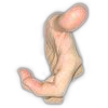 J