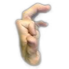 f